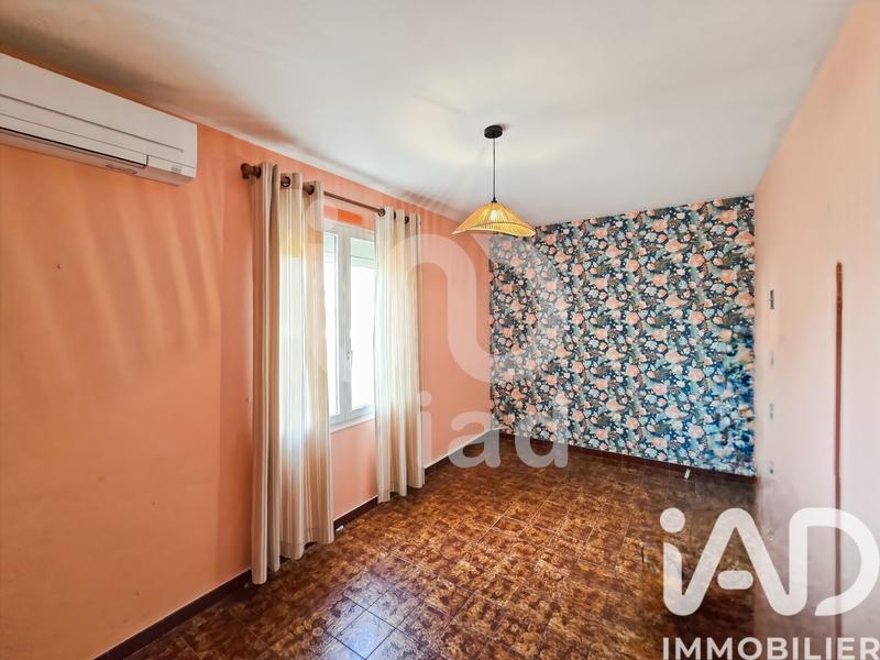 Maison - 144 m² - 5 pièces