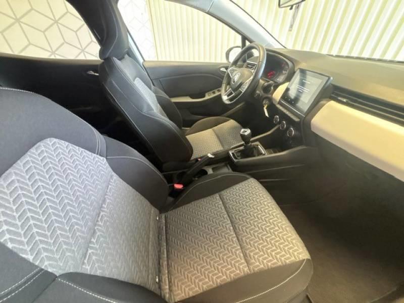 Renault Clio SCe 65 Evolution