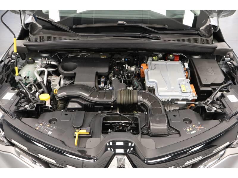 Renault Captur E-Tech 145 - 21 Intens