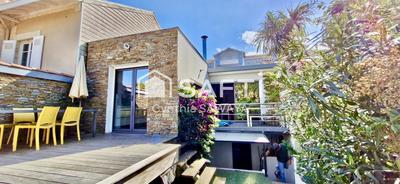 Maison - 146 m² - 5 pièces