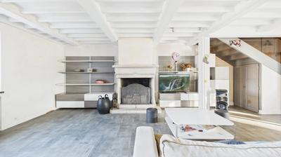 Demeure - 320 m² - 11 pièces