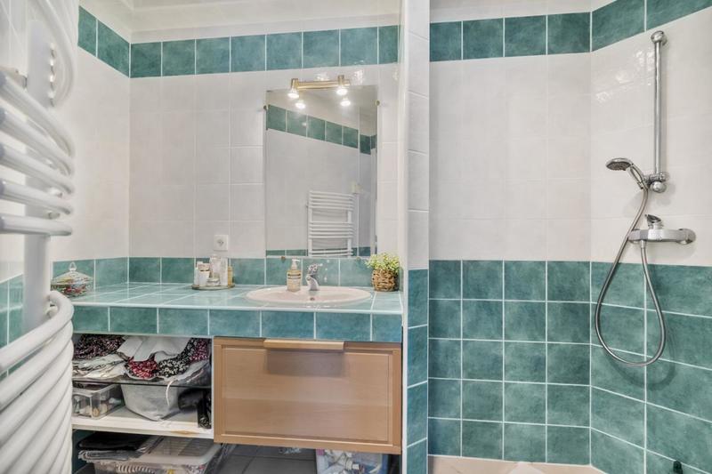 Maison - 147 m² - 7 pièces