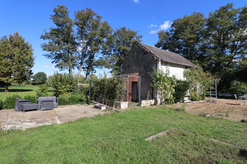 Maison de maîtres - 194 m² - 5 pièces