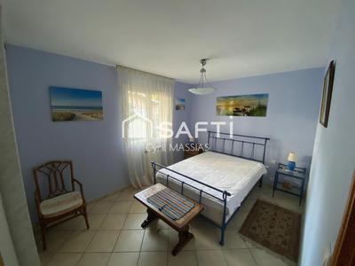 Maison - 156 m² - 6 pièces