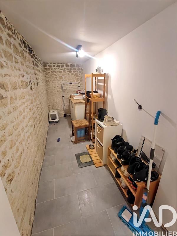 Maison - 170 m² - 5 pièces