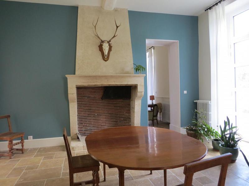 Demeure - 400 m² - 12 pièces