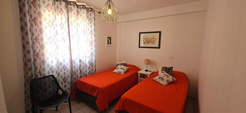 Appartement - 50 m² - 3 pièces