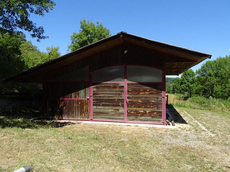 Maison - 167 m² - 7 pièces