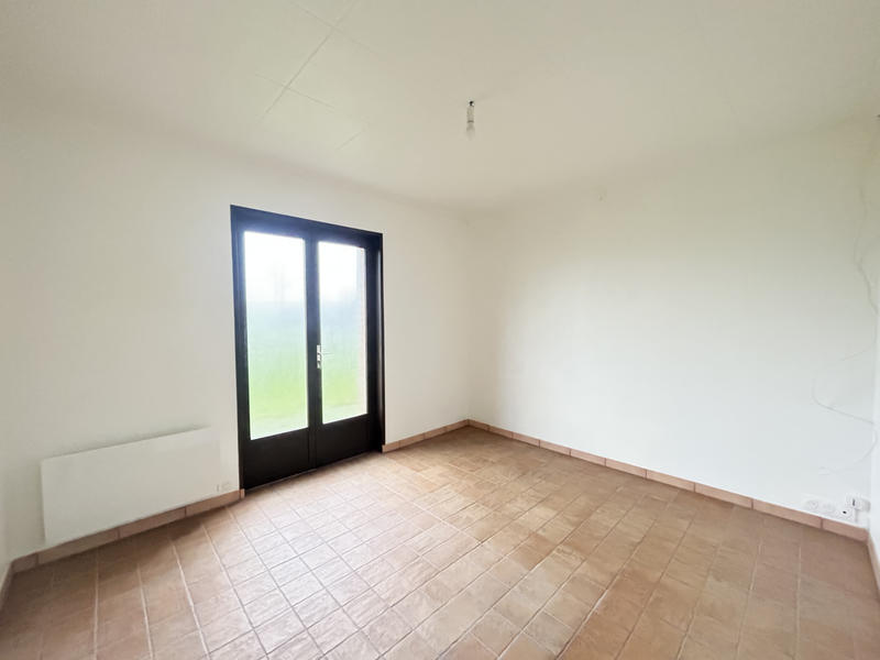 Maison de village - 108 m² - 7 pièces