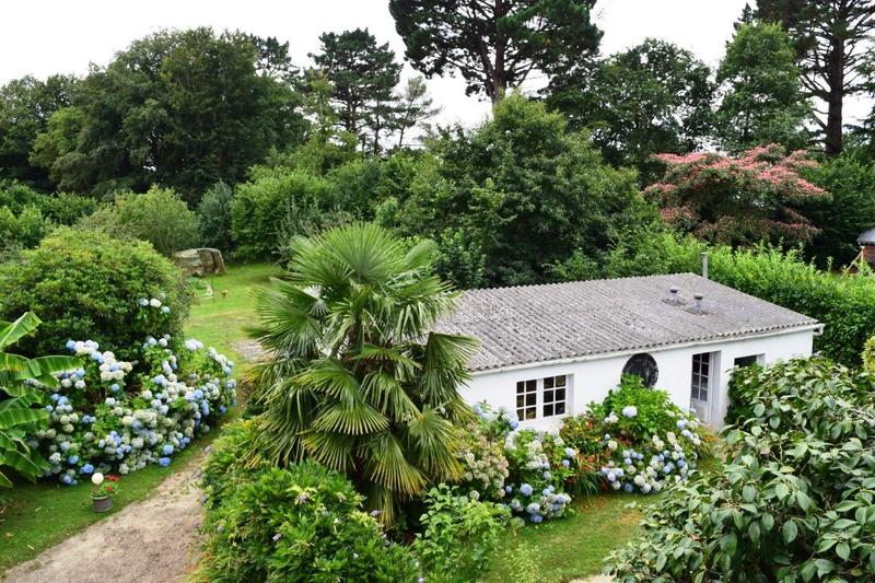 Maison - 153 m² - 8 pièces