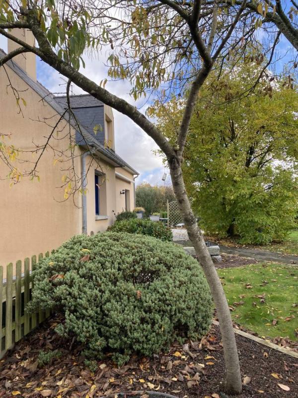 Maison - 121 m² - 7 pièces