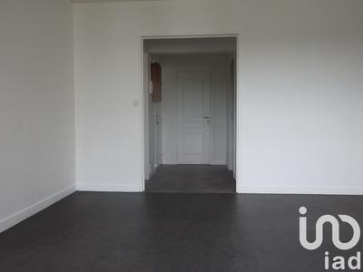 Appartement - 76 m² - 3 pièces
