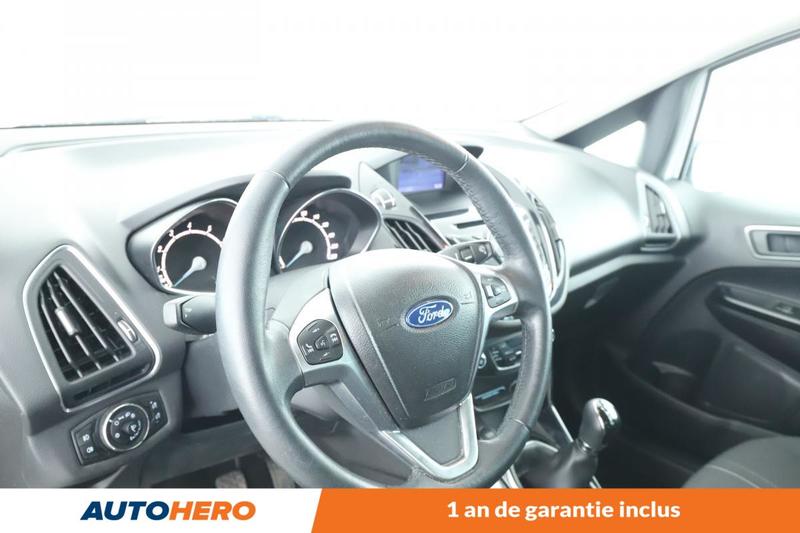 Ford B-Max 1.0 EcoBoost Titanium Bvm 125 ch