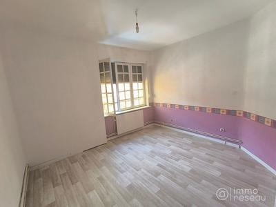 Maison - 117 m² - 5 pièces