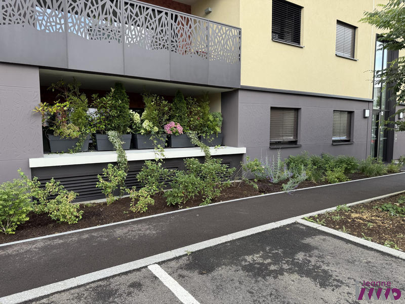 Appartement - 68 m² - 3 pièces