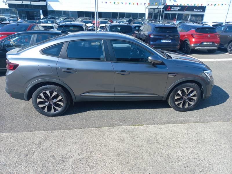 Renault Arkana E-Tech 145 Zen