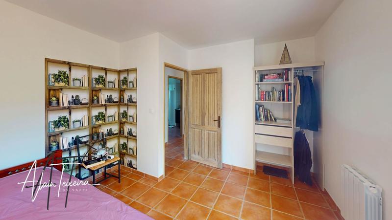 Maison - 145 m² - 5 pièces