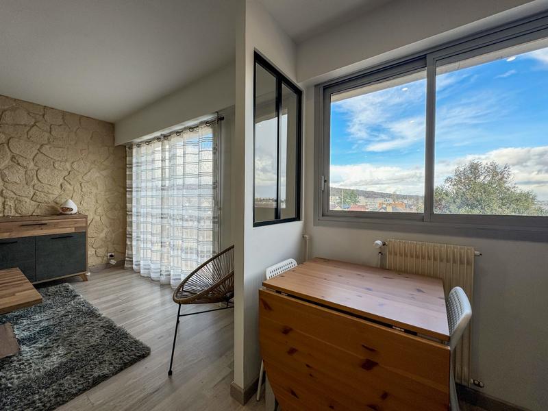 Appartement - 29 m² - 1 pièce