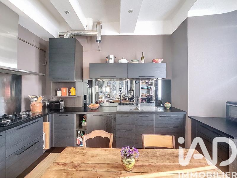 Appartement - 78 m² - 3 pièces