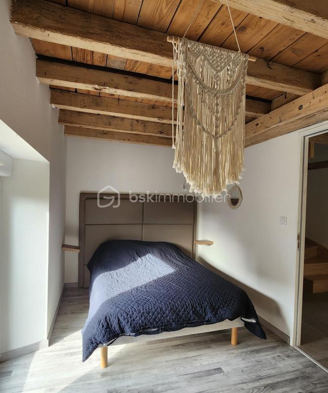 Maison en pierre - 450 m² - 12 pièces