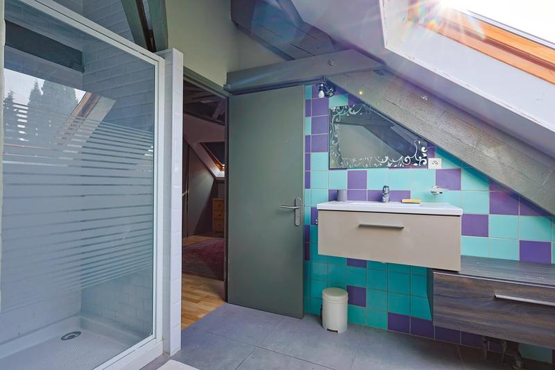 Maison - 382 m² - 10 pièces