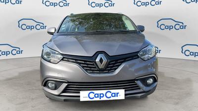 Renault Grand Scénic 1.5 dCi 110 Energy Edc Business 7pl