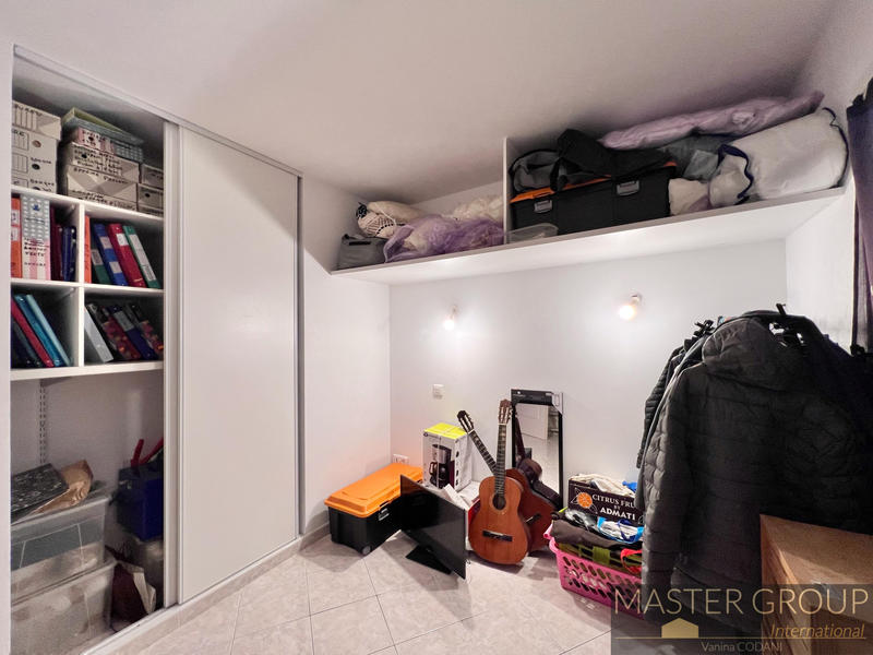 Maison - 178 m² - 6 pièces