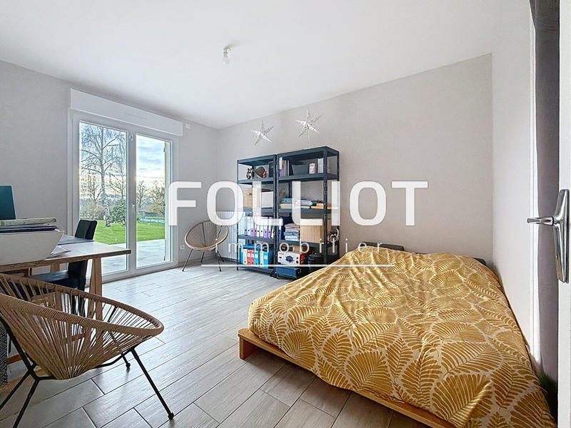 Maison - 158 m² - 8 pièces