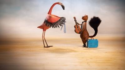 Cinéco : une Guitare à la Mer