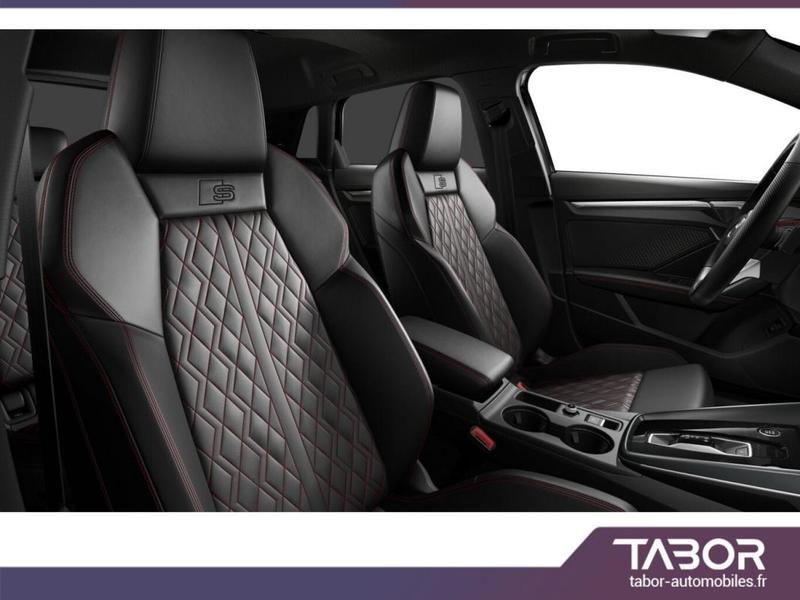 Audi A3 Sportback Tfsi 116 Led Comfort+ VirCo