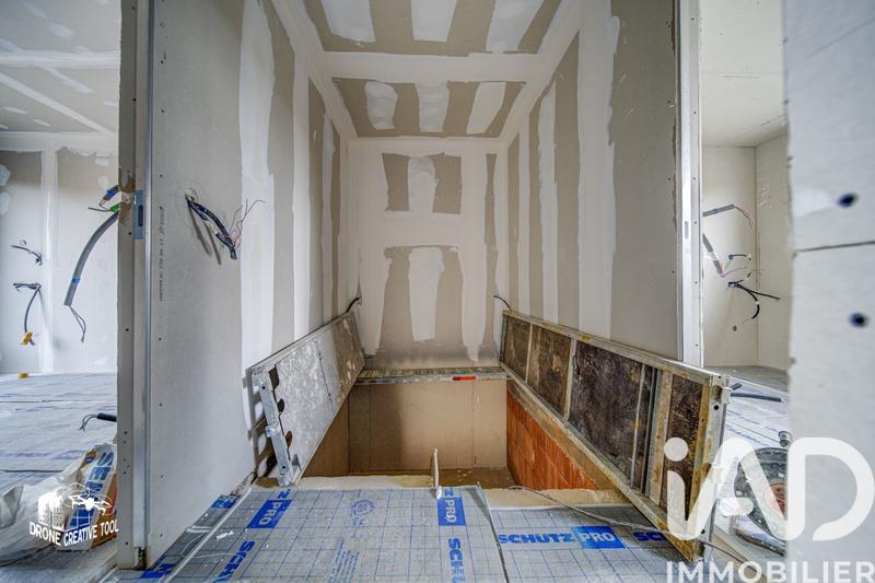 Maison de maîtres - 110 m² - 5 pièces