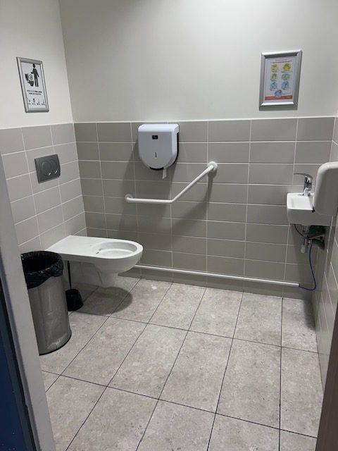 Fonds de commerce - Hôtellerie / Restauration - 119 m²