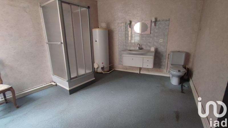 Immeuble - 250 m² - 3 pièces