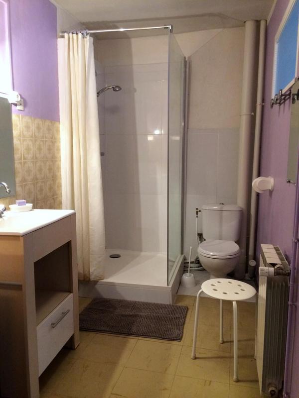 Maison - 270 m² - 8 pièces