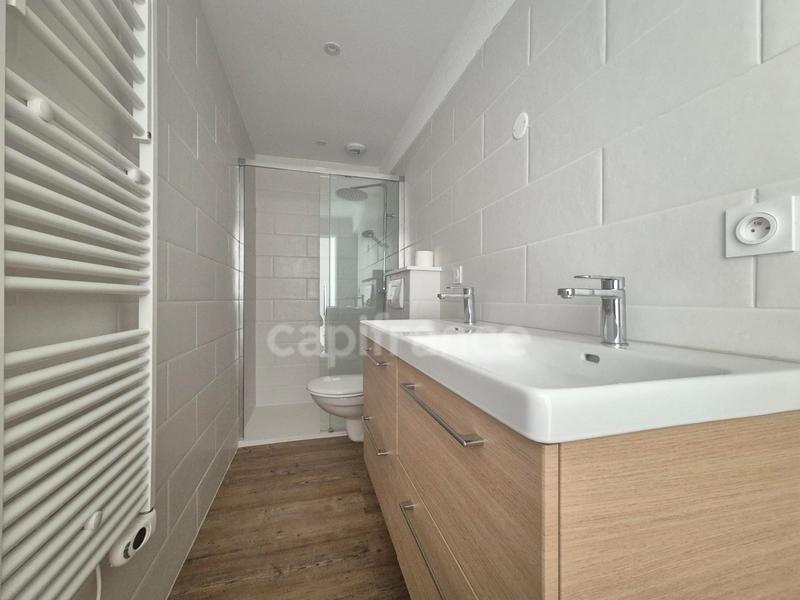 Maison - 155 m² - 4 pièces