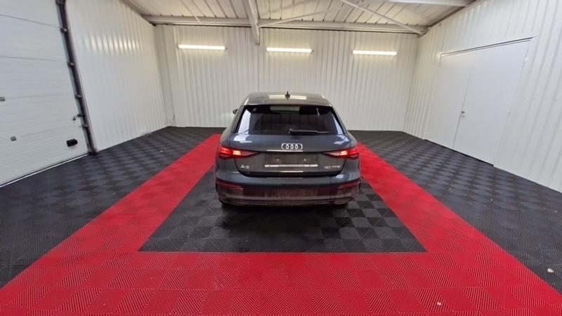 Audi A3 sportback 30 Tfsi Mhev s tronic 110 Sb