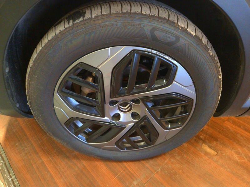 Citroën C4 BlueHDi 110 s&amp;S Bvm6 Feel Pack