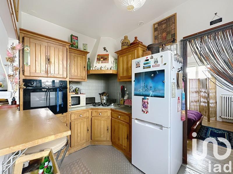 Appartement - 68 m² - 4 pièces