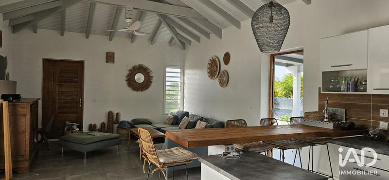 Maison - 119 m² - 4 pièces