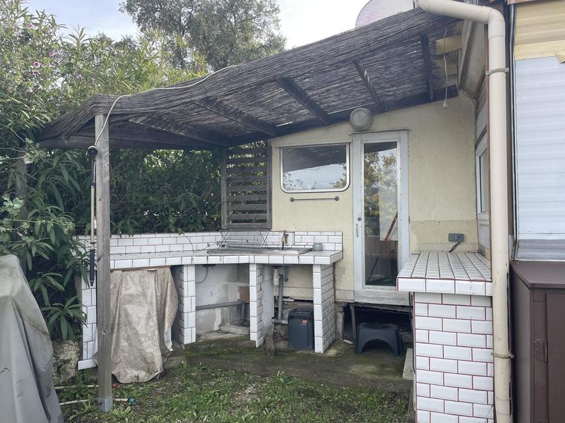 Maison - 39 m² - 3 pièces