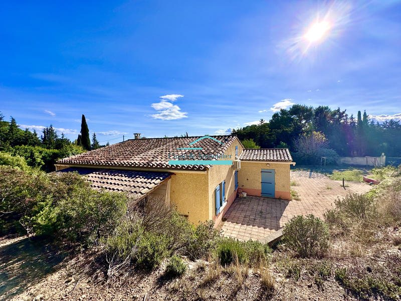 Mas - 170 m² - 5 pièces