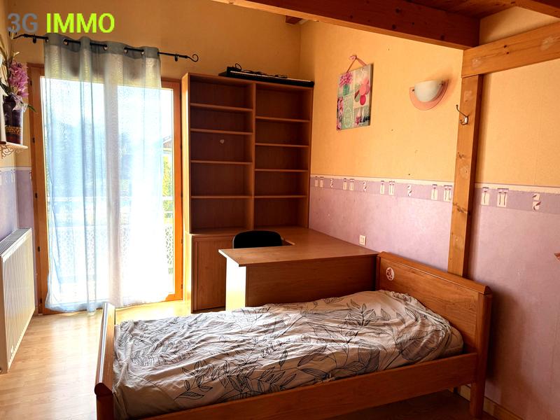 Maison - 156 m² - 5 pièces