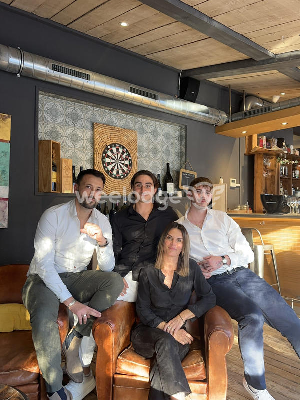 Maison - 127 m² - 4 pièces