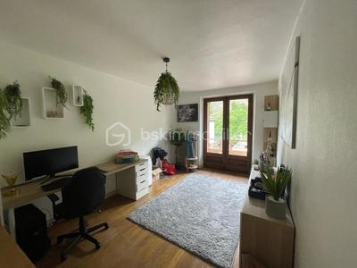 Immeuble - 309 m² - 14 pièces