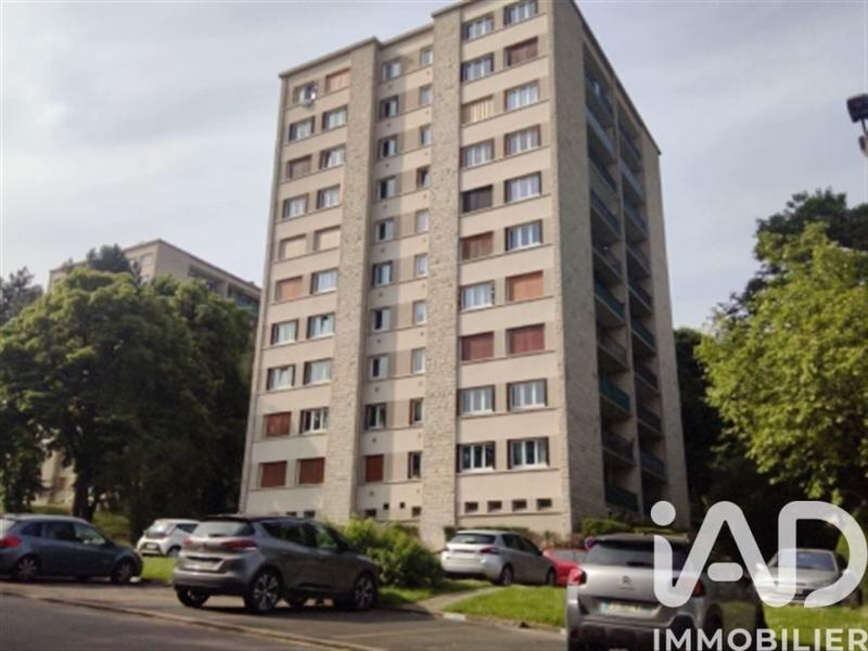 Appartement - 70 m² - 4 pièces