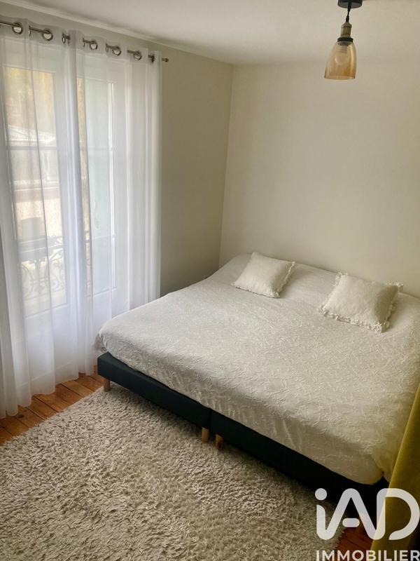Appartement - 69 m² - 3 pièces