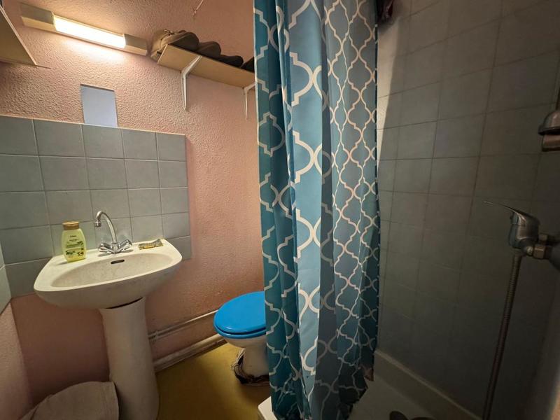 Studio - 19 m² - 1 pièce