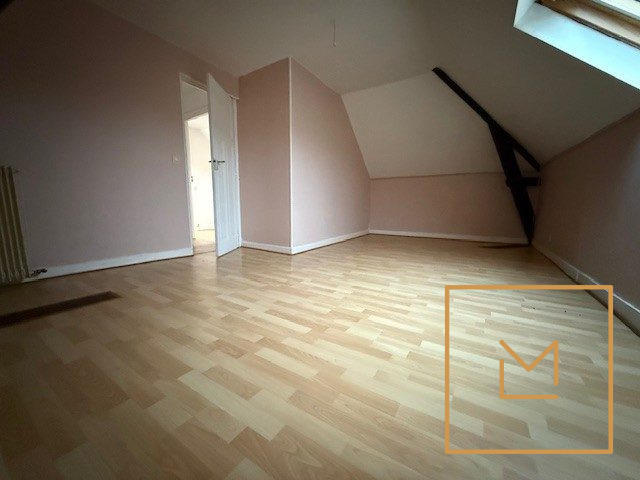 Maison ancienne - 79 m² - 4 pièces