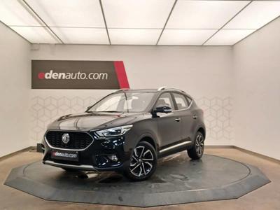 Mg Zs 1.0l t-Gdi 111ch 2wd Luxury