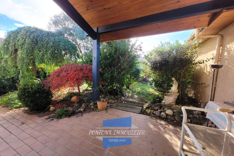 Maison - 75 m² - 3 pièces